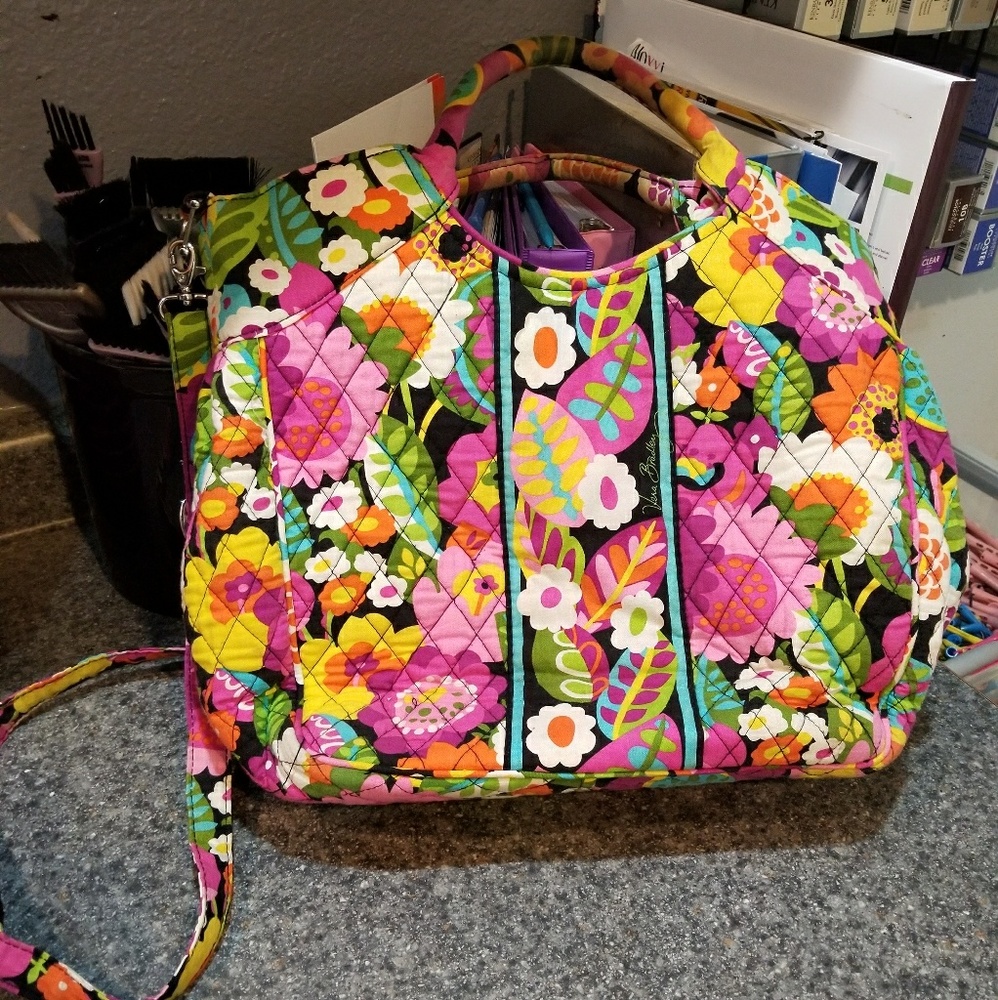 Handbag/crossbody